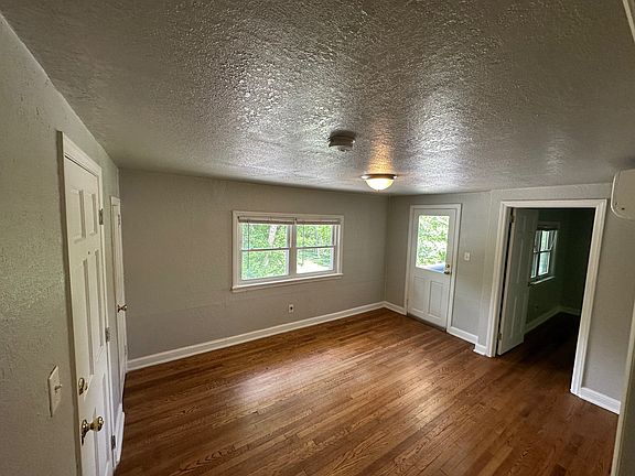 Living Room (view from kitchen)