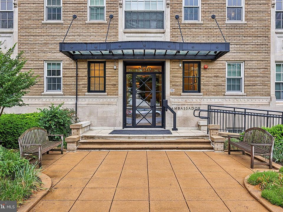 1st image of 1750 16th St NW APT 52