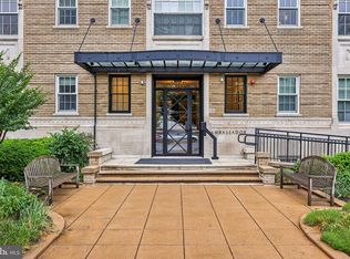 1750 16th St NW APT 52, Washington, DC 20009