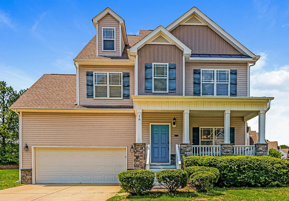 1st image of 16 Hollyridge Ct