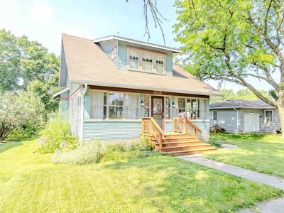 608 20th St, Spirit Lake, IA, 51360
