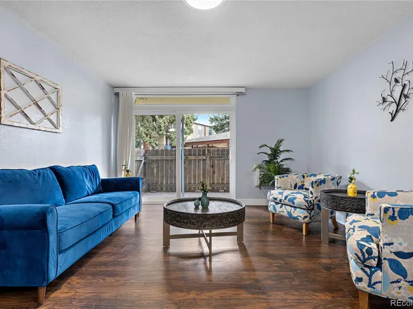 2281 S Vaughn Way #104A, Aurora, CO 80014