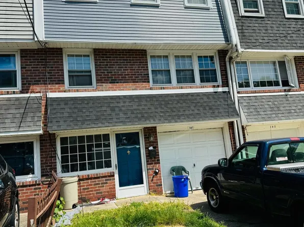 147 Blanchard Rd, Drexel Hill, PA 19026