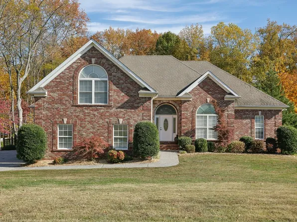 4015 Pilgrim Trl, Greenbrier, TN 37073