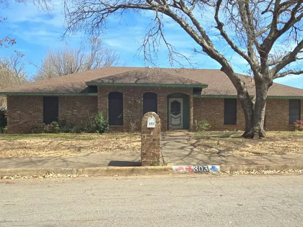 803 Delphi Dr, Duncanville, TX 75137