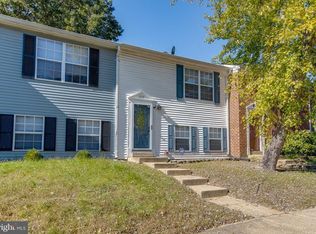 1019 Dorset Dr, Waldorf, MD