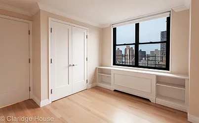 Rented by Milford Management