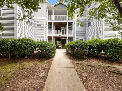 2021 Wolftech Ln APT 102, Raleigh, NC, 27603