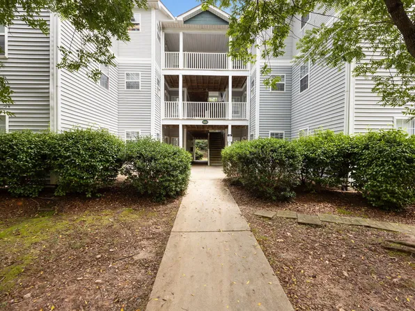 2021 Wolftech Ln APT 102, Raleigh, NC 27603