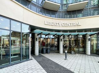51 E Liberty St #1711, Toronto, ON M6K