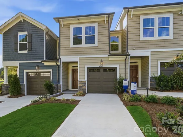 4041 Butler Grove Ln, Charlotte, NC 28269