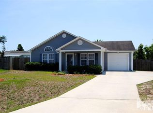 410 Brecknock Ct, Wilmington, NC 28412