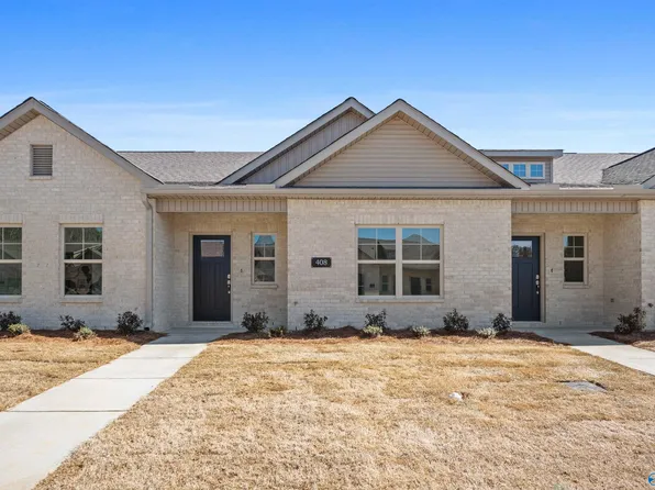 408 Ronnie Dr SE, Decatur, AL 35603