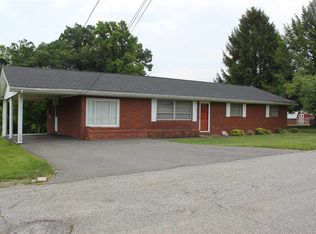 316 Bradford St, Grayson, KY 41143