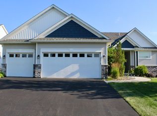 15672 Fairchild Way, Apple Valley, MN 55124