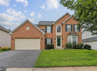 12213 Statewood Rd, Reisterstown, MD 21136