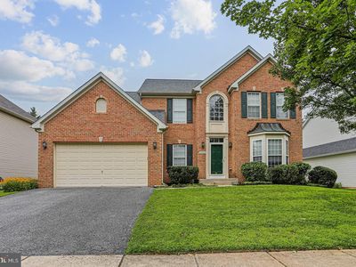 12213 Statewood Rd, Reisterstown, MD, 21136
