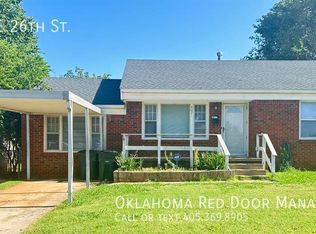 4021 SE 26th St, Oklahoma City, OK 73115