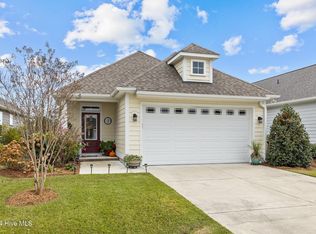 105 Harper St, Beaufort, NC 28516