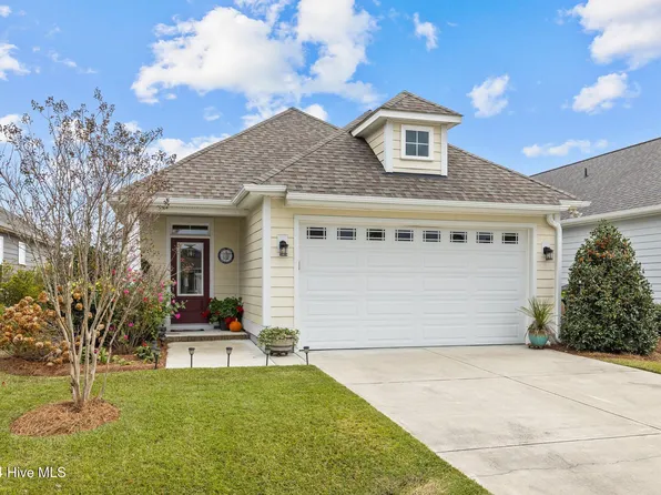 105 Harper Street, Beaufort, NC 28516