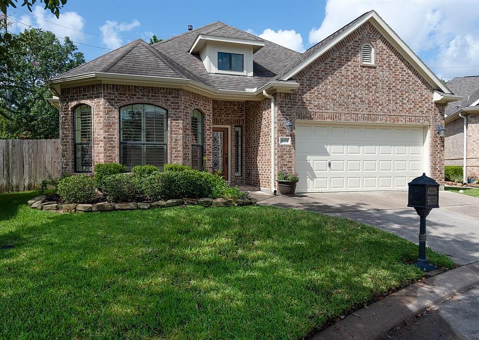 Pride of ownership from the original owner shines through this pristine home. Welcome to YOUR new home!