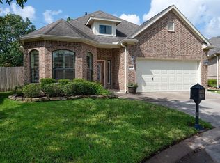 16371 Jordyn Lake Dr, Tomball, TX 77377