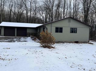 133039 Cottage Rd, Mosinee, WI 54455