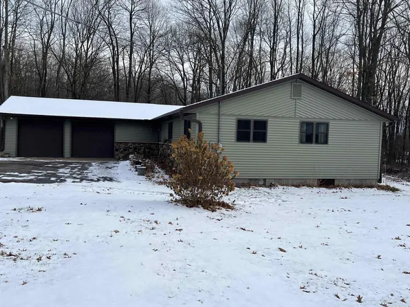 133039 COTTAGE ROAD, Mosinee, WI 54455