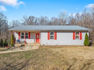 6755 Bluff Springs Rd, Smithville, TN 37166