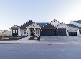 2802 E Rowan Ln, Saint George, UT 84790
