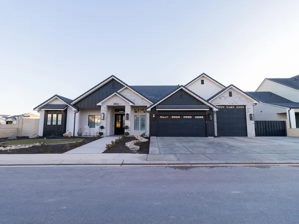 2802 E Rowan Ln, Saint George, UT 84790