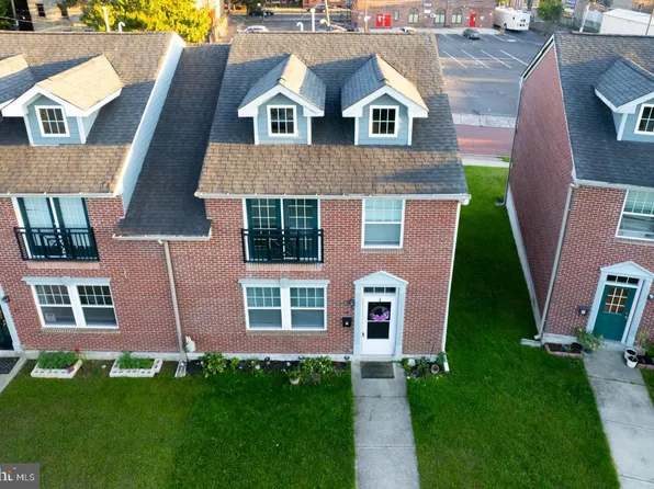 9 Borden Way, Trenton, NJ 08618