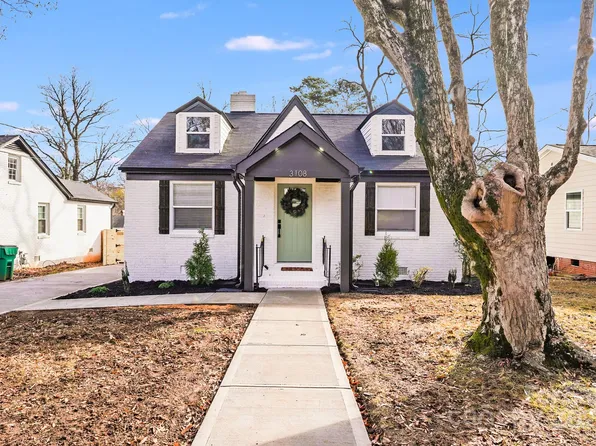 3108 Morson St, Charlotte, NC 28208