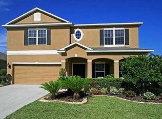 9930 Hidden Dunes Ln, Orlando, FL 32832