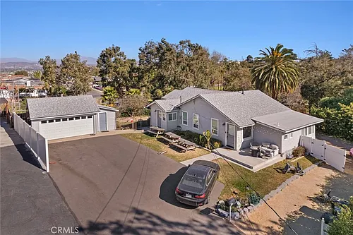 16801 E Buena Vista Ave Photo 1