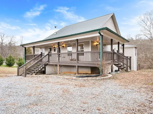 2636 Misty Creek Ln, Young Harris, GA 30582