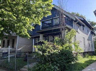 3719 N Vel R Phillips Ave #3721, Milwaukee, WI 53212