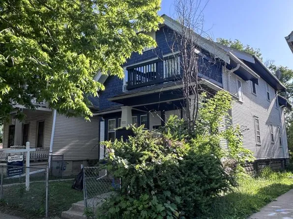 3719 N Vel R Phillips AVENUE #3721, Milwaukee, WI 53212