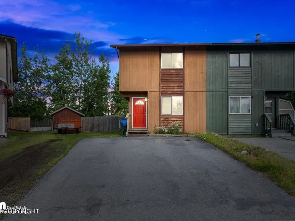 7620 Virda Lee Cir, Anchorage, AK 99507