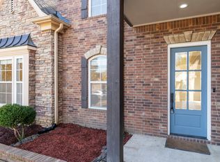 12123 Brooks River Dr, Arlington, TN 38002