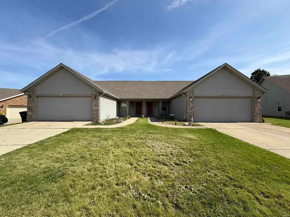 3021 Butterfield Ct, Lafayette, IN 47909