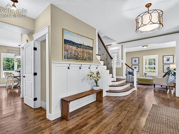 2nd image of 4342 Mountain Dance Dr