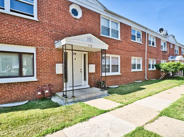118 N Menard Ave, Chicago, IL 60644