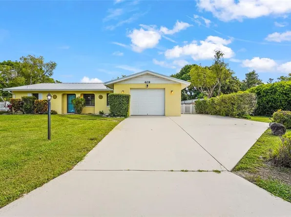 409 Archibald Ave, Sarasota, FL 34243