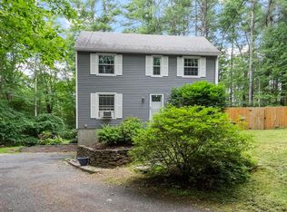 37 Swamp Rd, Montague, MA 01351