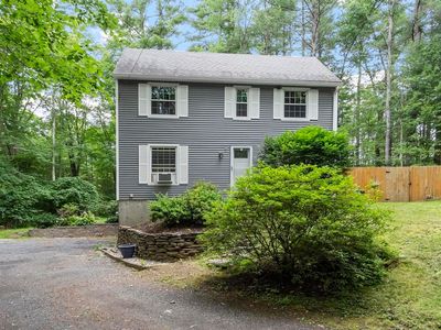 37 Swamp Rd, Montague, MA, 01351