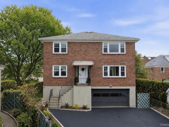 115 Winfred Avenue, Yonkers, NY 10704