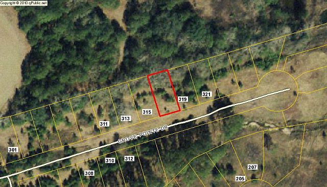 1st image of 317 Grove Pointe Dr
