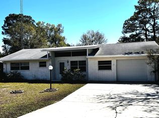 1134 SE 3rd St, Crystal River, FL 34429