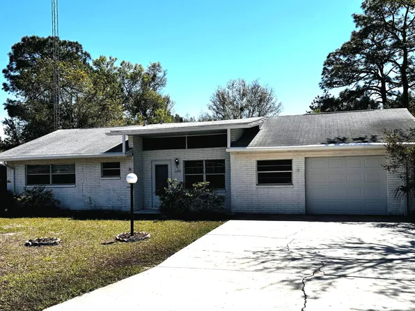 1134 SE 3rd St, Crystal River, FL 34429